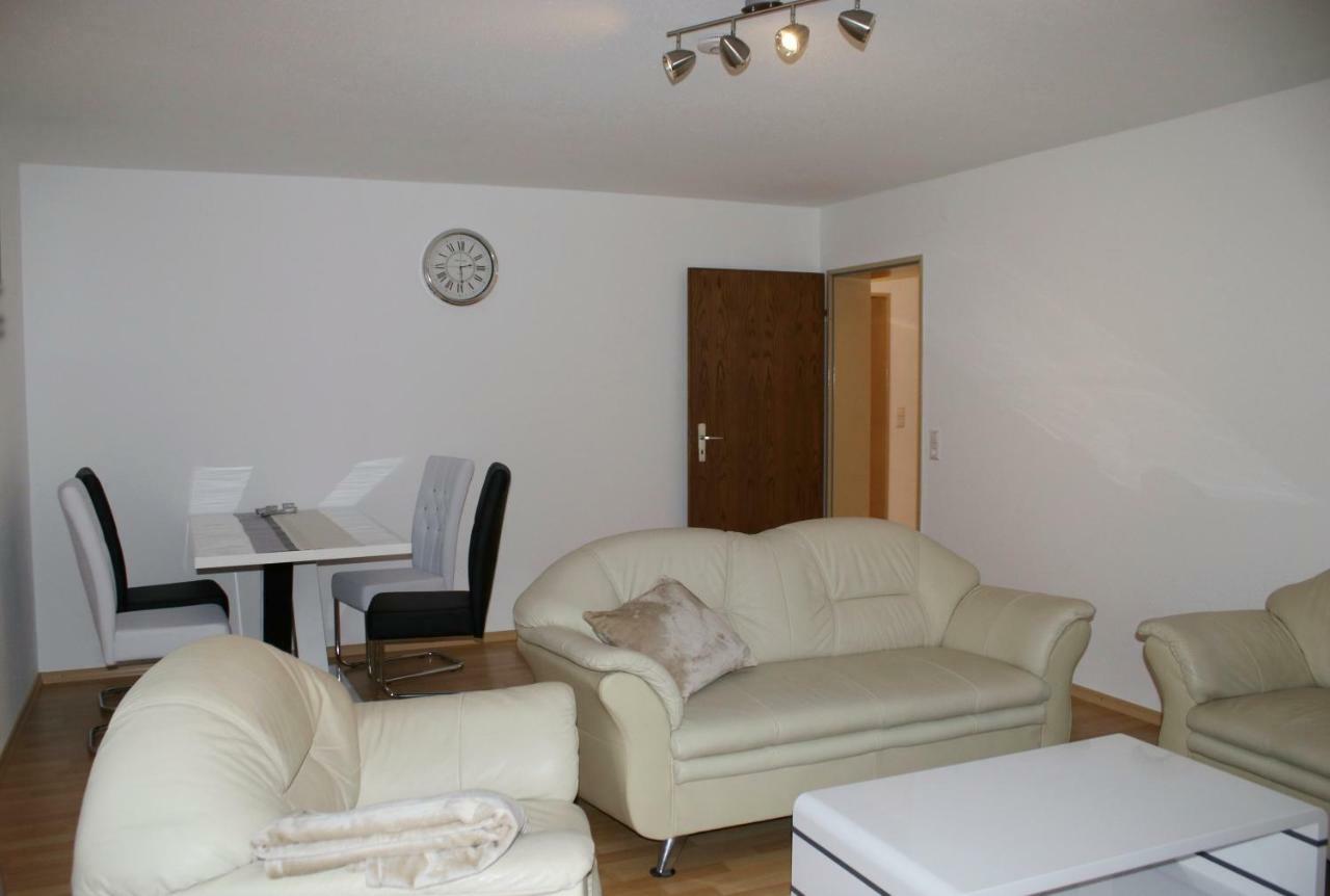 Ferienwohnung Prinz-Kari Stuhlingen Ngoại thất bức ảnh